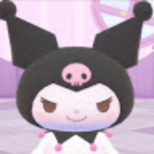 Meet your Posher, Mymelody